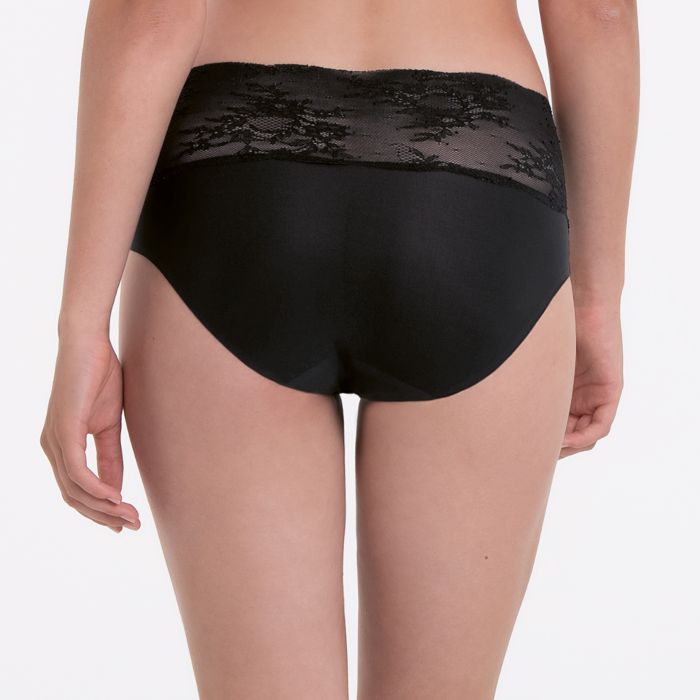 Rosa Faia Essential Lace – High Waist+ Letzte 2 Tage