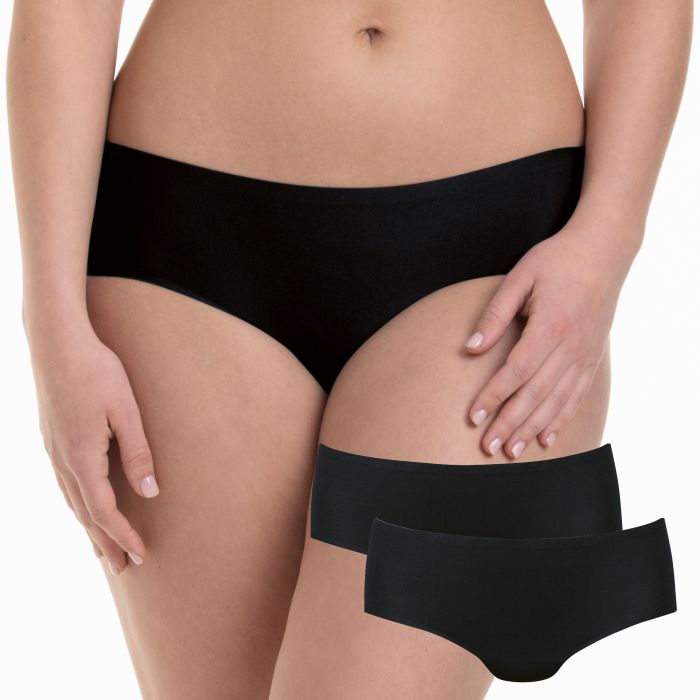 Rosa Faia ESSENTIAL - Hipster | 2-er Pack Bis zu 55% Rabatt