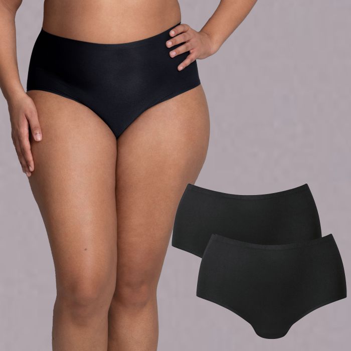 Rosa Faia ESSENTIAL - Taillenslip+ | 2-er Pack Discount Store für neue Produkte