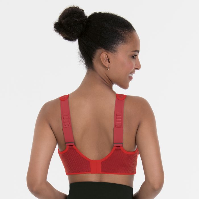 Rosa Faia PanAlpTM air - Sport-BH, Firm Support Angebote