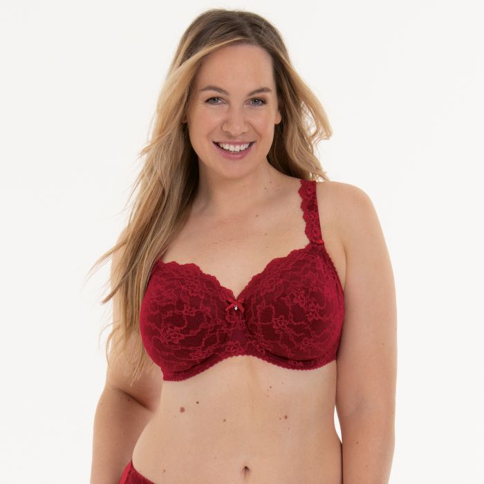 Rosa Faia BOBETTE - Full-Cup Bügel-BH Meist gekauft