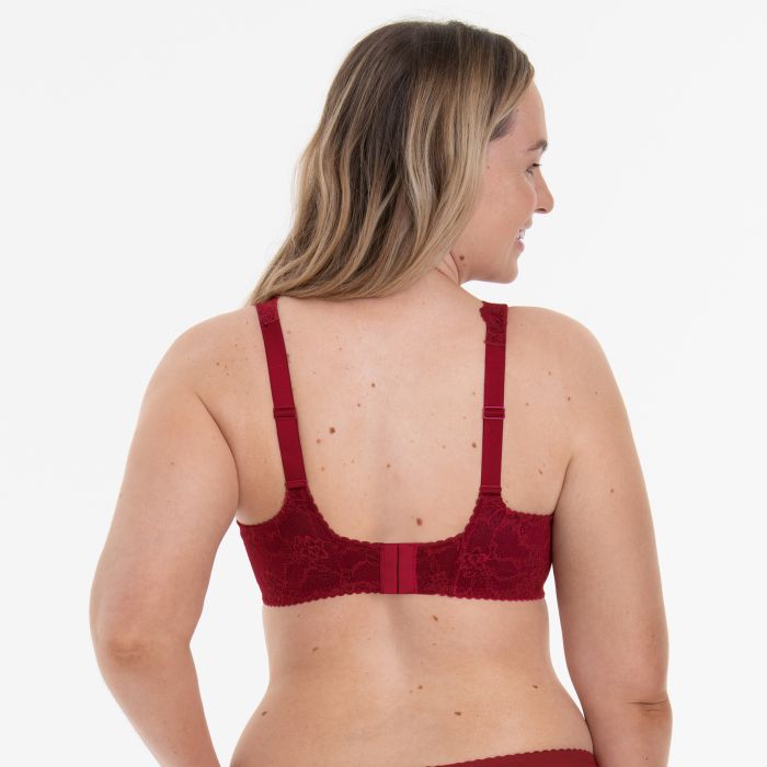 Rosa Faia BOBETTE - Full-Cup Bügel-BH Meist gekauft