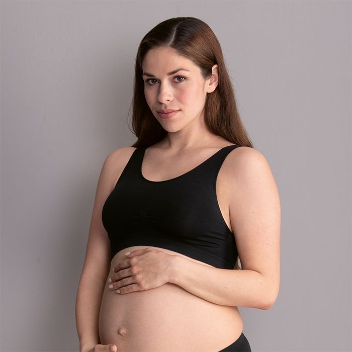 Rosa Faia SEAMLESS - Schwangerschafts-Bustier Rabatt