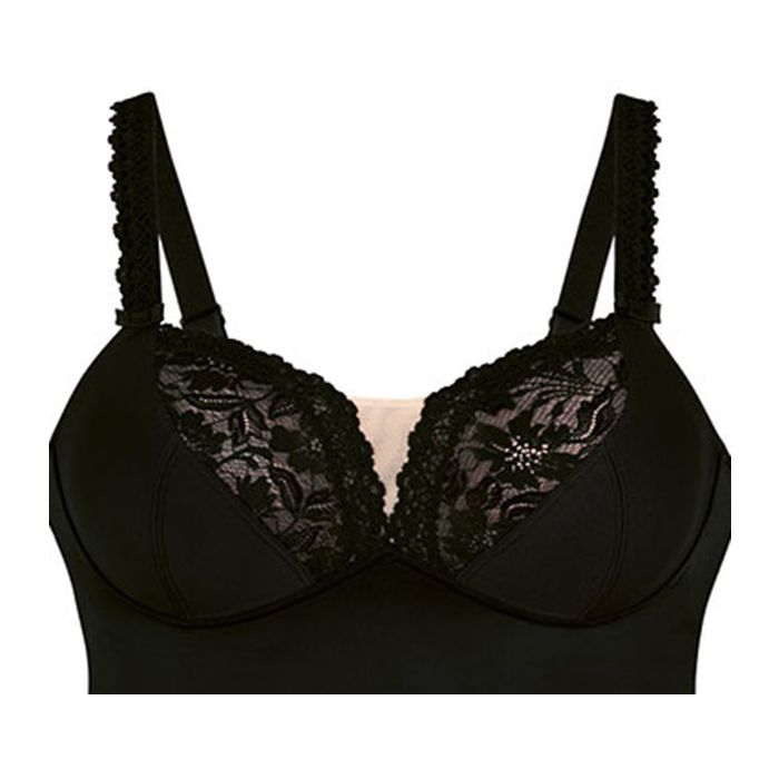 Rosa Faia HELEN – BH-Hemd Black Friday