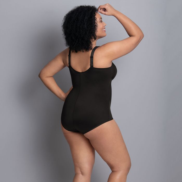 Rosa Faia LUCIA - Komfort-Korselett Cyber Monday