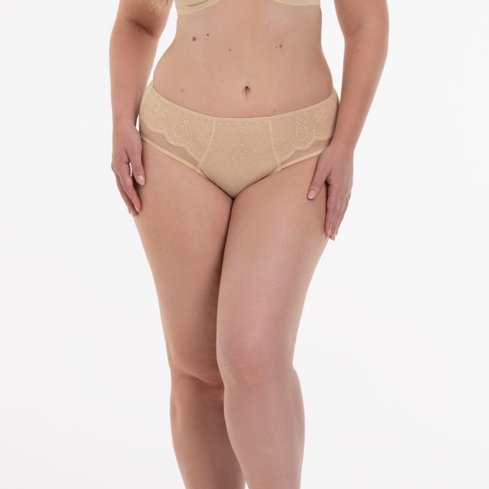 Rosa Faia SELMA - Taillenslip Zeitlich begrenztes Angebot