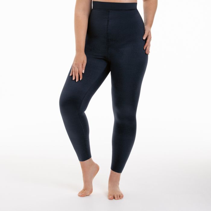 Rosa Faia SPORT TIGHTS MASSAGE - Lange Sport-Leggings Blitzangebot