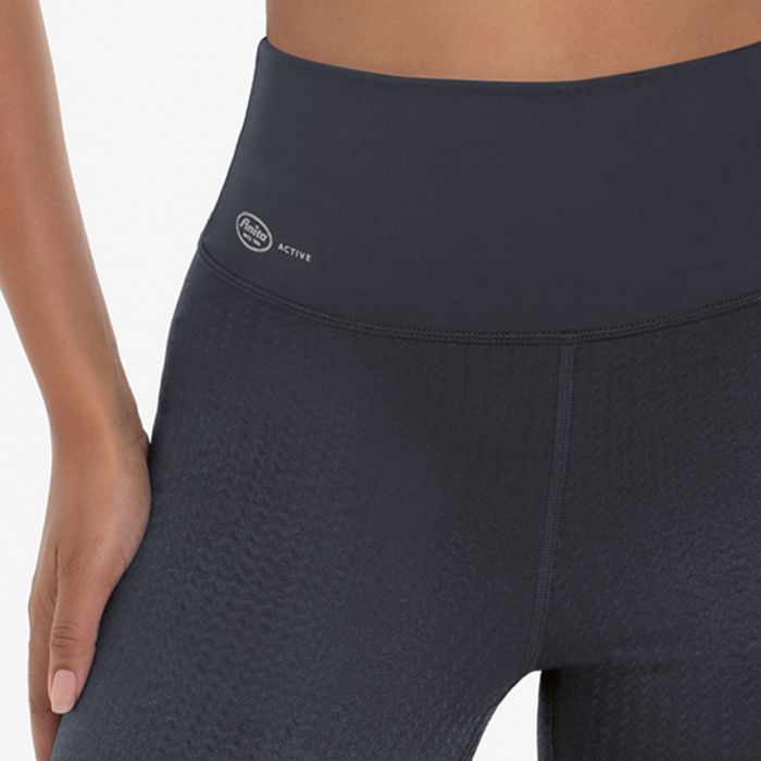 Rosa Faia SPORT TIGHTS MASSAGE - Lange Sport-Leggings Große Rabatte
