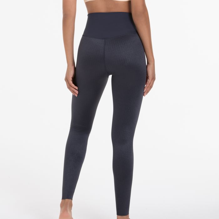 Rosa Faia SPORT TIGHTS MASSAGE - Lange Sport-Leggings Große Rabatte