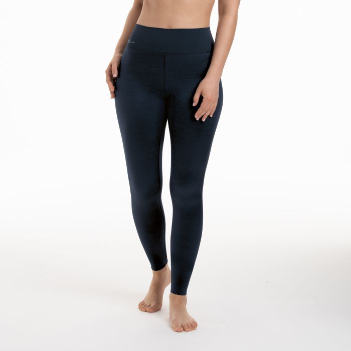 Rosa Faia SPORT TIGHTS MASSAGE - Lange Sport-Leggings Große Rabatte