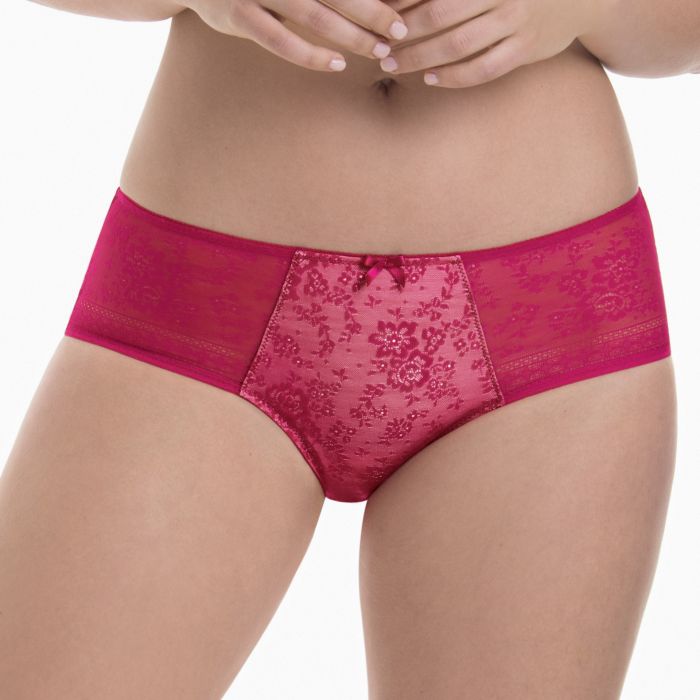 Rosa Faia FLEUR - Taillenslip Kostenlose Rückgabe