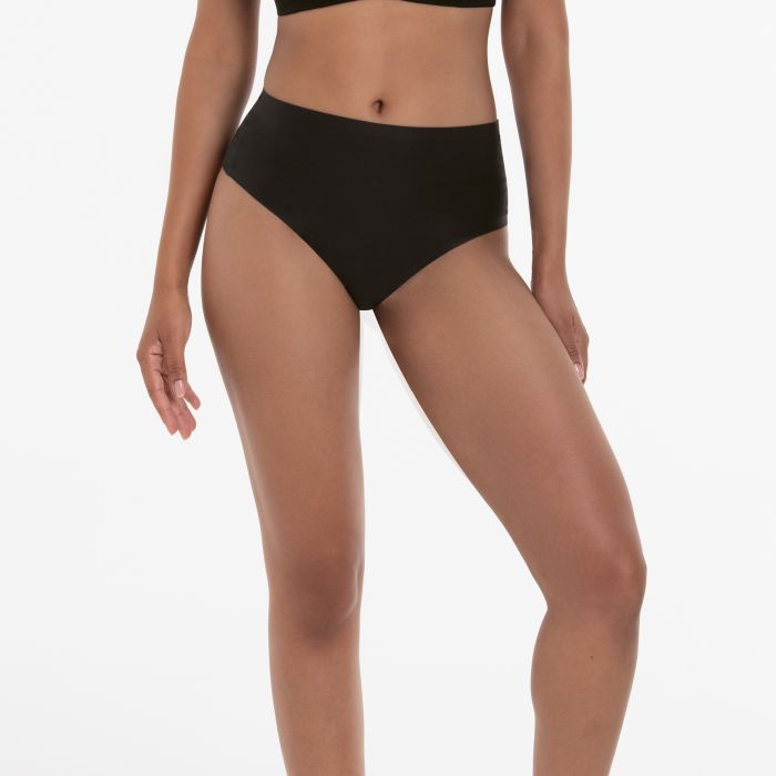 Rosa Faia ESSENTIAL - High Waist String Super Rabatt