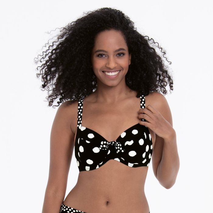 Rosa Faia Style LEANDRA - Top Neueste Stile