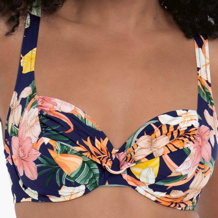 Rosa Faia Style HERMINE - Top Letzter Tag