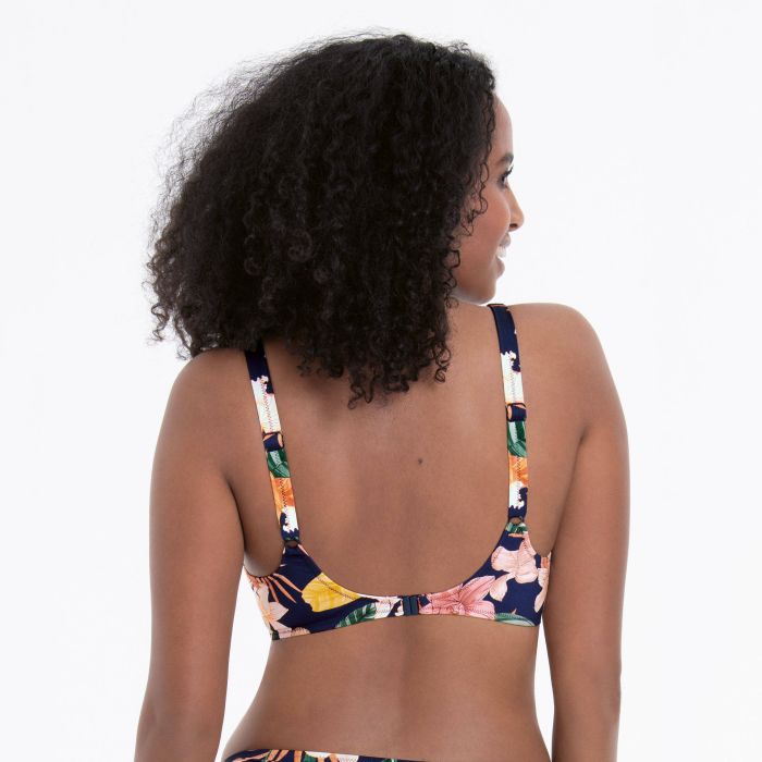 Rosa Faia Style HERMINE - Top Letzter Tag