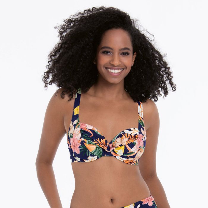 Rosa Faia Style HERMINE - Top Letzter Tag