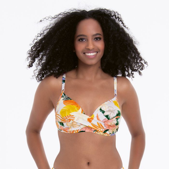 Rosa Faia Style MAJA - Top Zeitbegrenzte Promotion