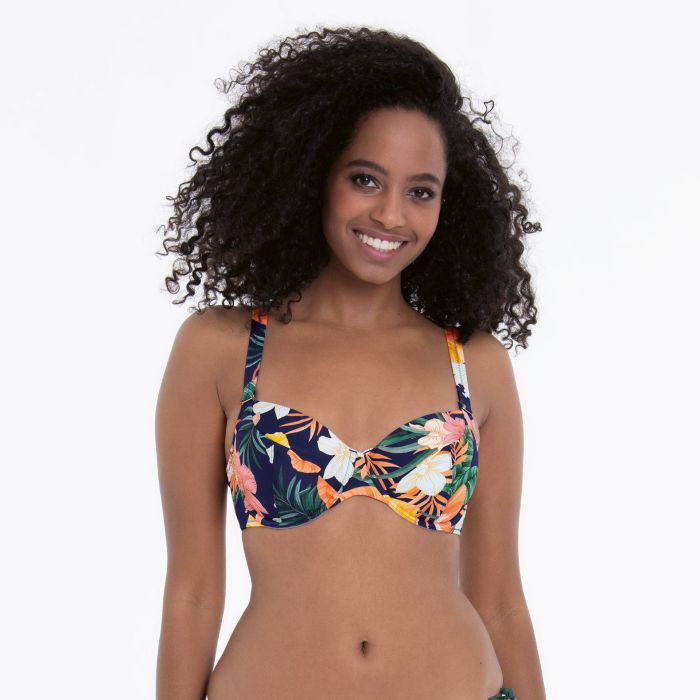 Rosa Faia Style LUNA - Top Bis zu 65% Rabatt