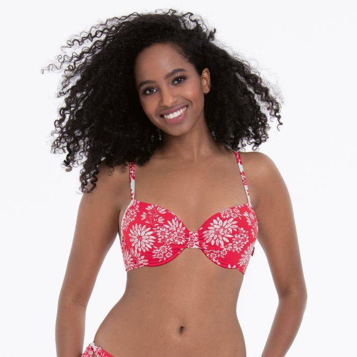 Rosa Faia Style PAULINA - Top Nur für heute