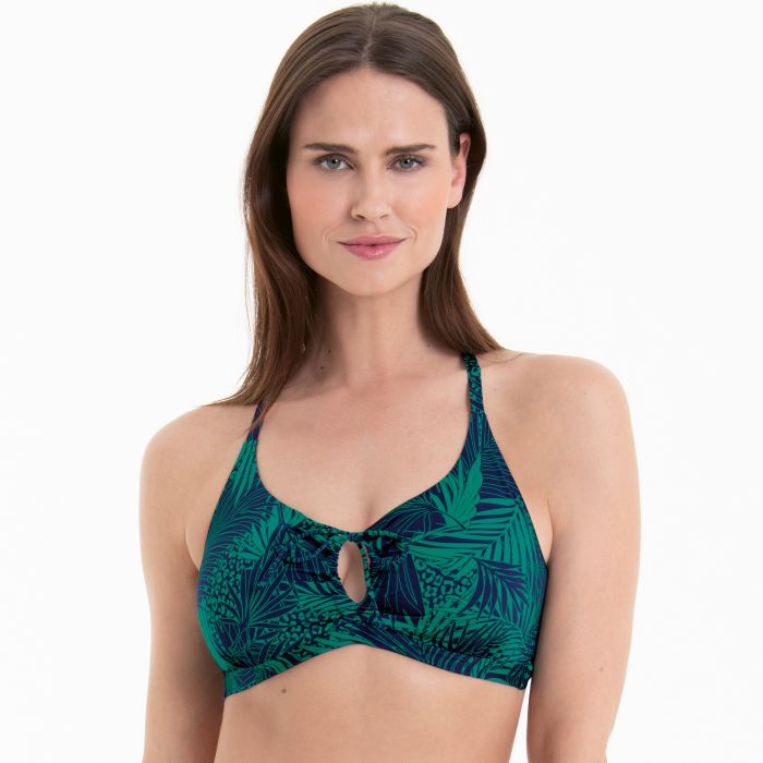 Rosa Faia Style SARA - Bikini-Top Nur noch ein Tag übrig