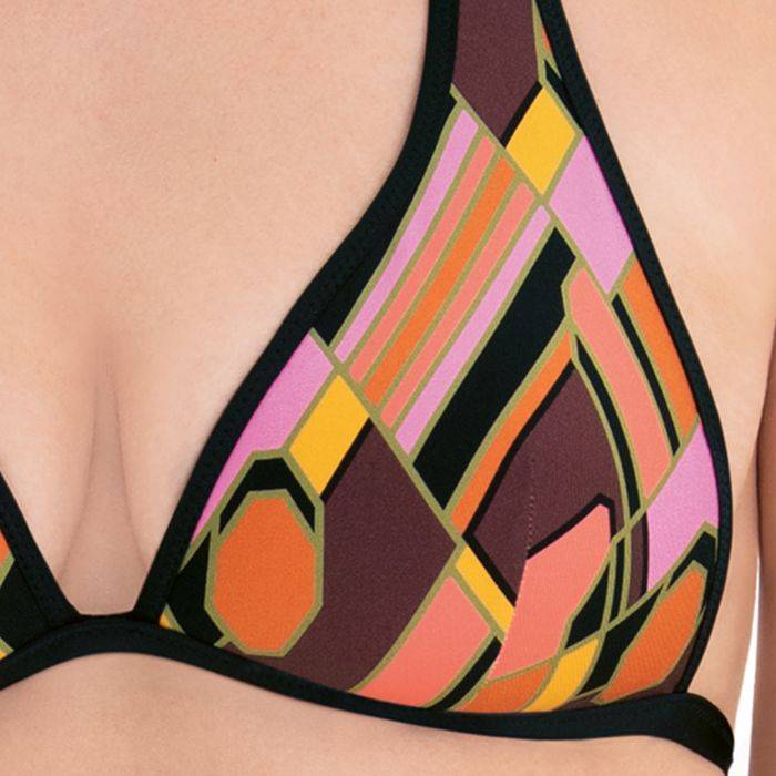 Rosa Faia Style MINA - Bikini Top Super Rabatt