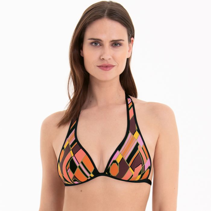 Rosa Faia Style MINA - Bikini Top Super Rabatt