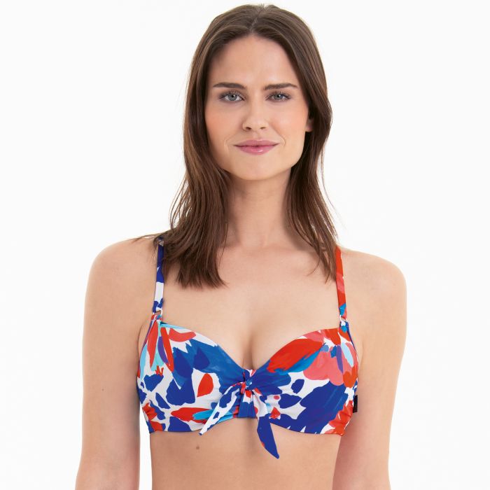 Rosa Faia Style MAVI - Bikini-Top Riesige Rabatte