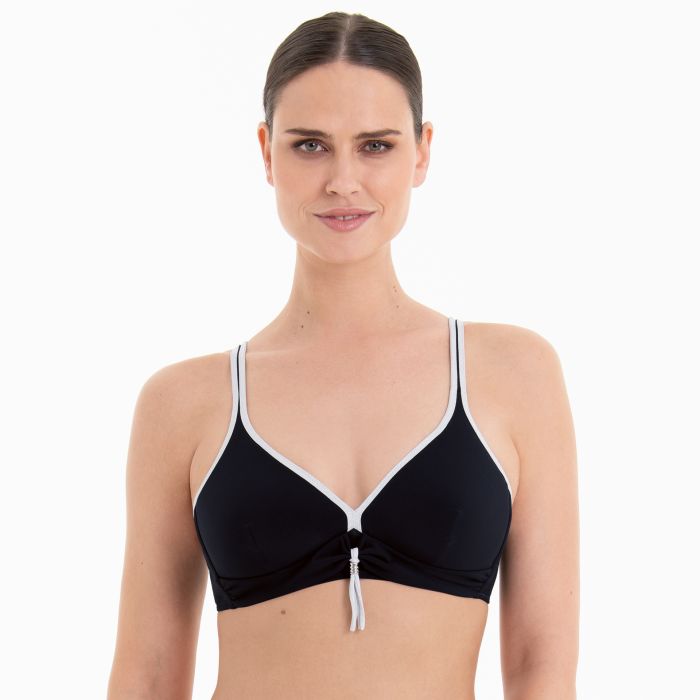 Rosa Faia Style AMINA TOP - Bikini-Top Kostenloser Versand international