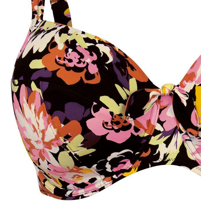 Rosa Faia Style LUNA - Full Cup Bikini-Top Fabrikladen