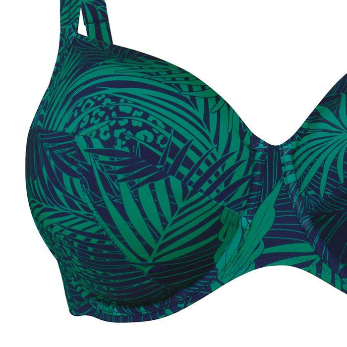 Rosa Faia Style LUNA - Full Cup Bikini-Top Begrenzt auf 3 Tage