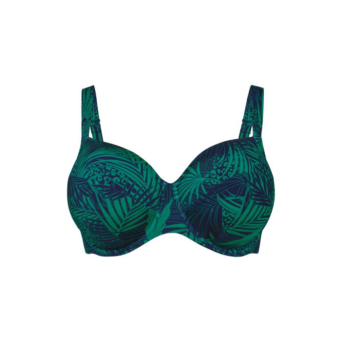 Rosa Faia Style LUNA - Full Cup Bikini-Top Begrenzt auf 3 Tage