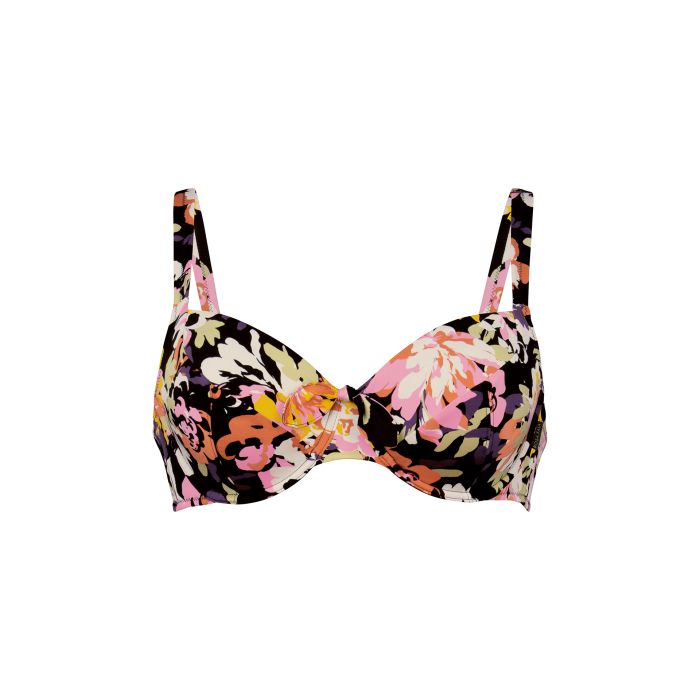 Rosa Faia Style LUNA - Bikini-Top Black Friday Preise