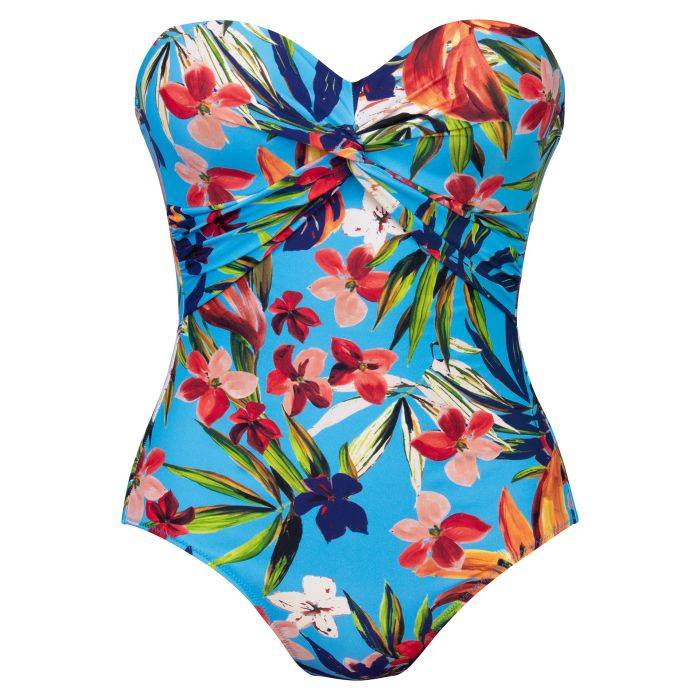 Rosa Faia Style IVANA - Badeanzug im Angebot