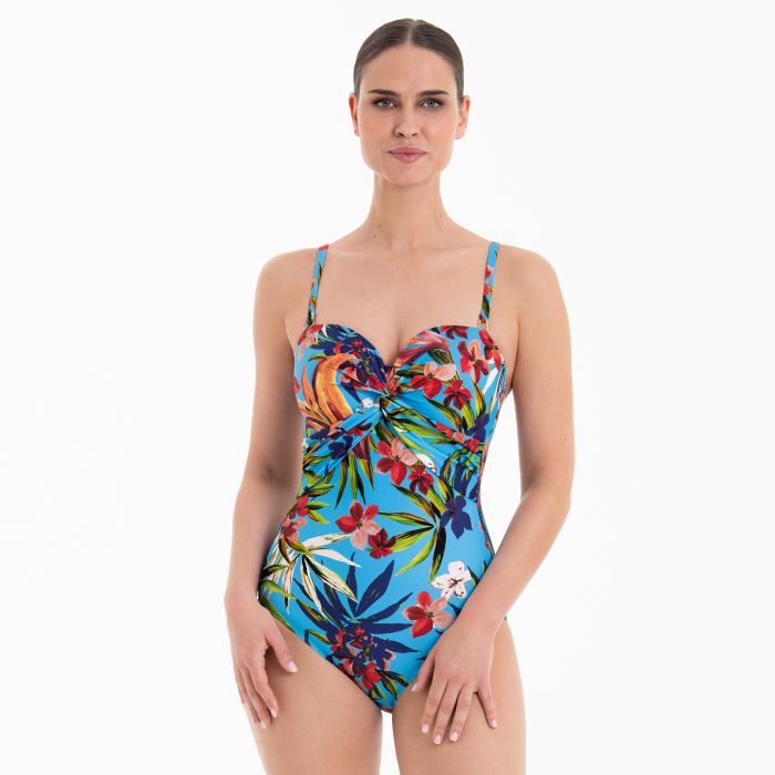 Rosa Faia Style IVANA - Badeanzug im Angebot