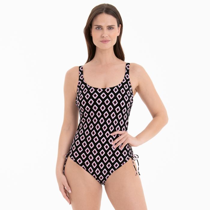 Rosa Faia Style JESSY - Badeanzug Kostenloser Versand