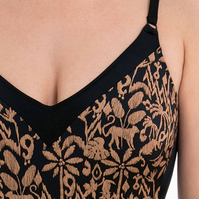 Rosa Faia Style MABELA - Badeanzug Fabrik Onlineshop
