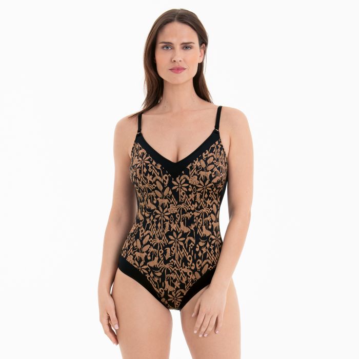 Rosa Faia Style MABELA - Badeanzug Fabrik Onlineshop