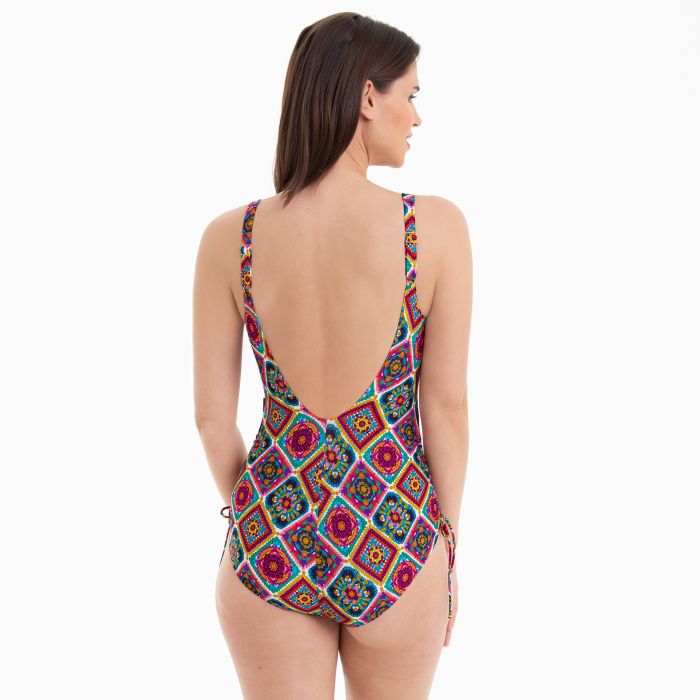 Rosa Faia Style JESSY - Badeanzug Sonderangebot