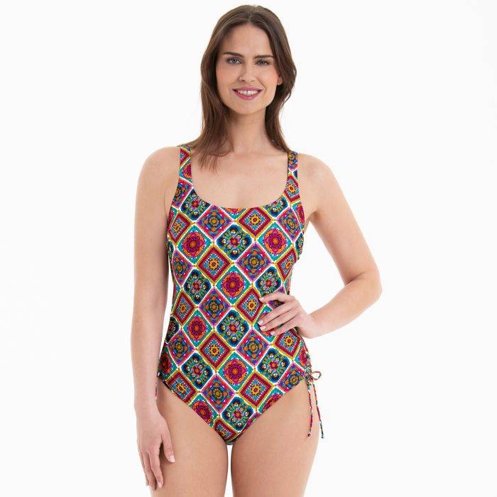 Rosa Faia Style JESSY - Badeanzug Sonderangebot