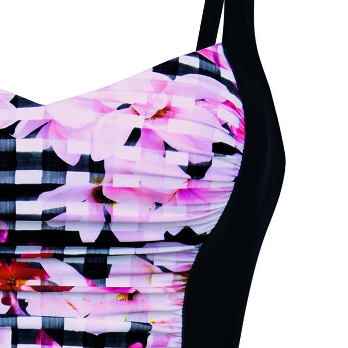Rosa Faia Style ZILIA - Badeanzug Günstig kaufen