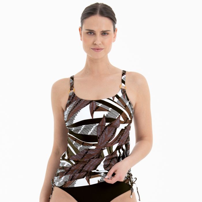 Rosa Faia Style LATINA - Prothesen-Tankini Valentinstagsangebot