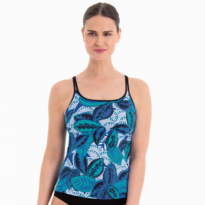Rosa Faia Style RIMINI - Prothesen-Tankini-Top Lagerräumung