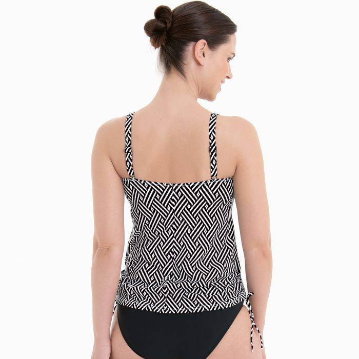 Rosa Faia Style LATINA - Prothesen-Tankini Top Angebot
