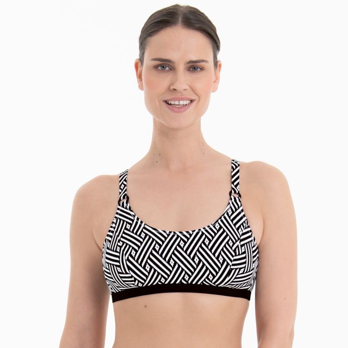 Rosa Faia Style NOLA - Prothesen-Bikini-Top Online Outlet