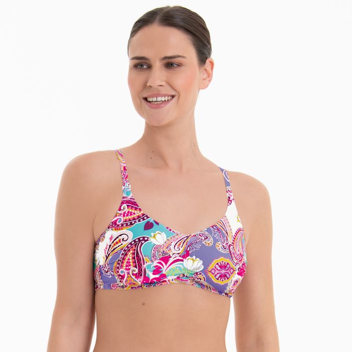 Rosa Faia Styla SANTA ROSA - Bikini-Top Exklusive Angebote