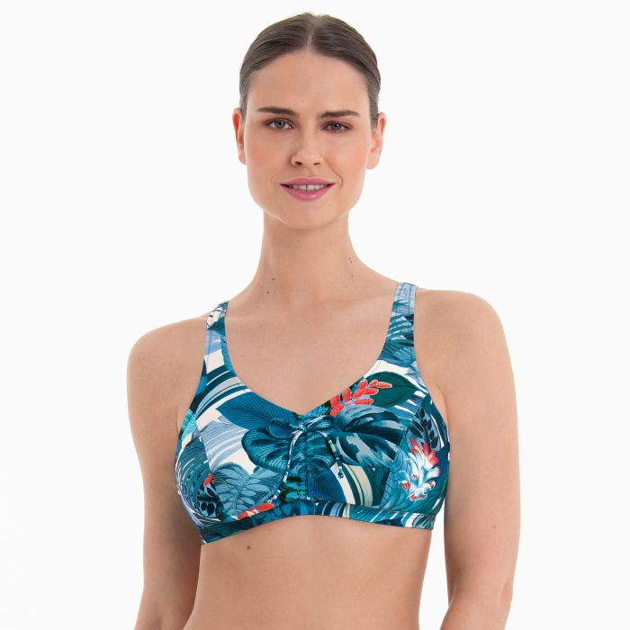 Rosa Faia MEXICALI - Prothesen-Bikini-Top Blitzangebot