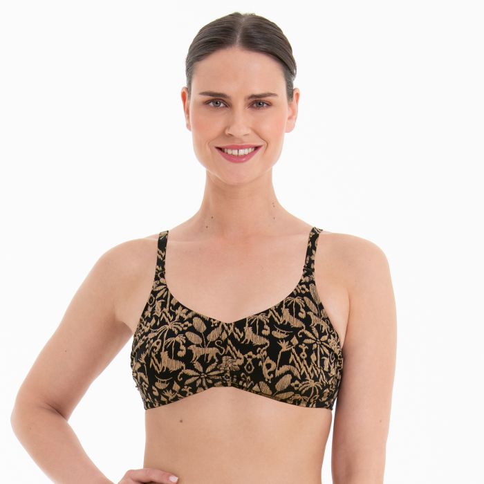 Rosa Faia Style SANTA ROSA - Bikini-Top Große Rabatte