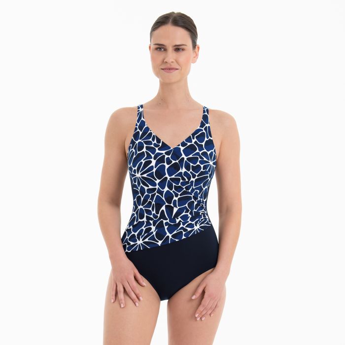 Rosa Faia Style PRAIA - Prothesen-Badeanzug Tiefpreis