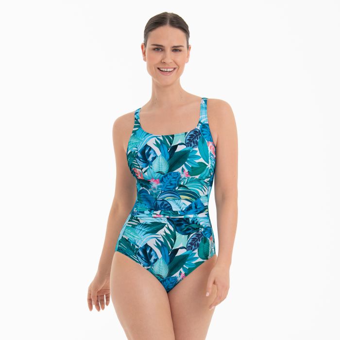 Rosa Faia Style BAKU - Prothesen-Badeanzug Super Sparpreis