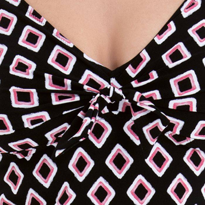 Rosa Faia Style ALINA - Bikini-Top Kostenlose Rückgabe